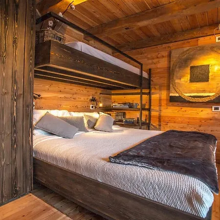 Hellochalet - Chalet D'alpage Larose - A Wild Back Mountain Escape, Large Sunny Garden And Matterhorn Views